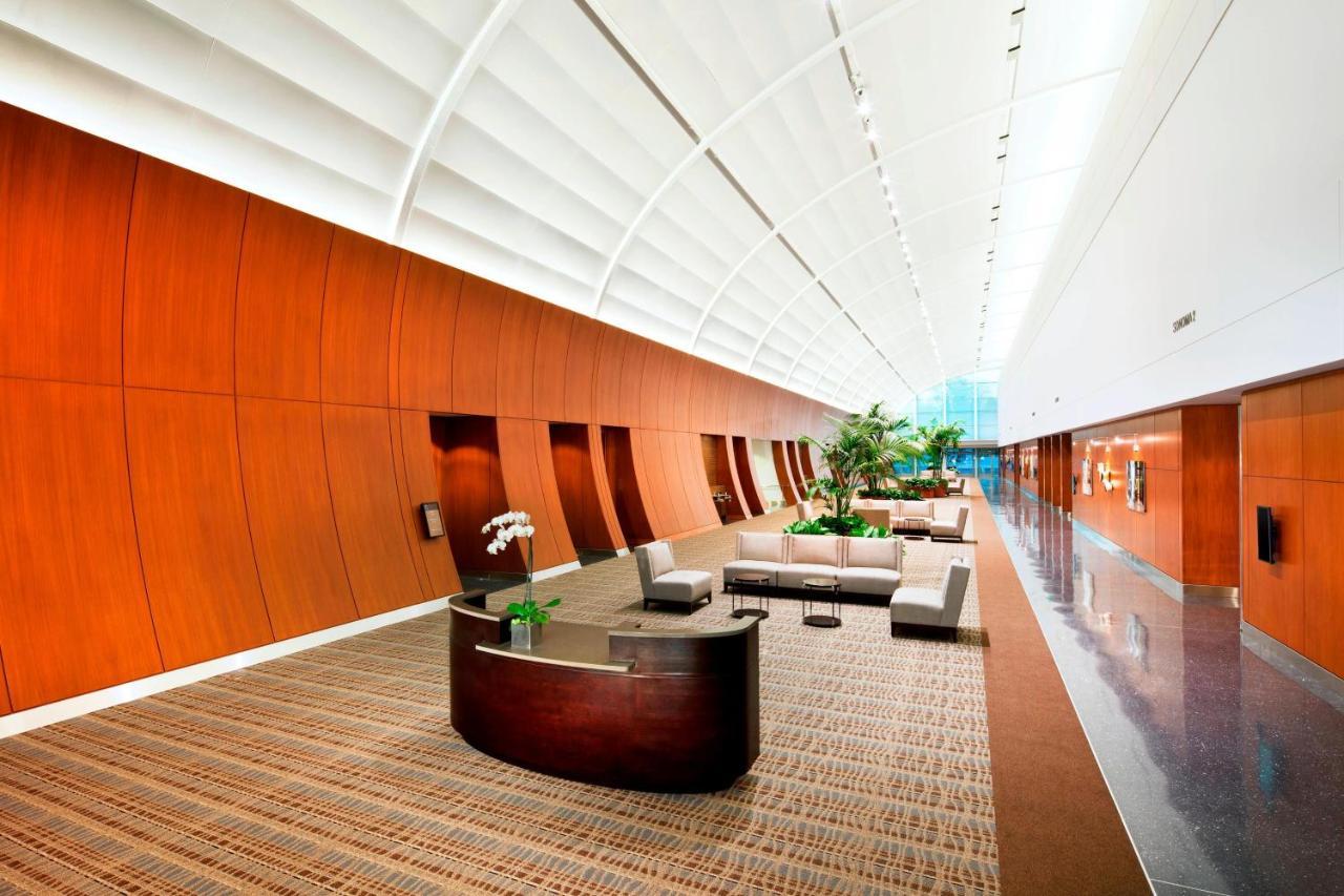Sheraton Fairplex Suites & Conference Center Pomona Buitenkant foto